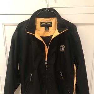 Country Club Golf All Weather Athletic Outerwear